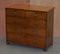 Antique Victorian Walnut Chest of Drawers 3
