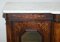 Walnut and Marble Sideboard 13