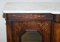 Walnut and Marble Sideboard, Image 13