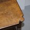 18th Century Dutch Oak Side Table, Image 5