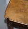 18th Century Dutch Oak Side Table, Image 4