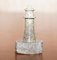 Antique Small Solid Marble Statues of Lighthouses, Set of 4 14