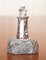 Antique Small Solid Marble Statues of Lighthouses, Set of 4 9