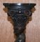 Large Hand Carved Jardiniere Stand, Image 6
