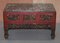 Chinese Marble Top Coffee Table 2