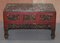 Chinese Marble Top Coffee Table, Image 2