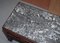 Chinese Marble Top Coffee Table 5