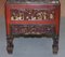 Chinese Marble Top Coffee Table 19