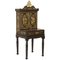 19th Century Chinese Lacquered Dressing Table 1