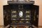 19th Century Chinese Lacquered Dressing Table 14