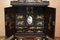 19th Century Chinese Lacquered Dressing Table, Image 14