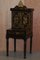 19th Century Chinese Lacquered Dressing Table, Image 3