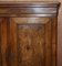 French Fruitwood Kitchen Cupboard, 1820s 8