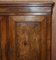 French Fruitwood Kitchen Cupboard, 1820s, Image 8