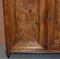 French Fruitwood Kitchen Cupboard, 1820s 7