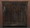 French Fruitwood Kitchen Cupboard, 1820s 15