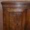 French Fruitwood Kitchen Cupboard, 1820s 6