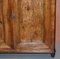 French Fruitwood Kitchen Cupboard, 1820s, Image 9