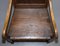 18th Century Carved Wood Armchair 8