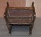 18th Century Carved Wood Armchair 20