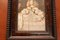 Portrait of Infant Margarita Teresa, Juan Bautista Martine Del Mazo Queen, Spain 6