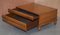 Coffee Table with Drawers from Maintland Smith 14