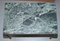 Green Marble Top Side Tables with Bronzed Frames, Set of 2 13
