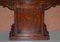 William IV Cuban Hardwood Table, 1830s, Image 7