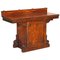 William IV Cuban Hardwood Table, 1830s, Image 1