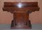 William IV Cuban Hardwood Table, 1830s, Image 2