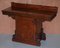 William IV Cuban Hardwood Table, 1830s, Image 3