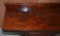 Tavolo Guglielmo IV in legno massiccio, Cuba, anni '30, Immagine 5