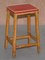 Tabourets Modernes, Set de 3 9