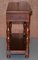 American Hardwood Side Table with Twin Drawer from Ralph Lauren 12