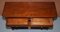 American Hardwood Side Table with Twin Drawer from Ralph Lauren 19