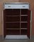 Art Deco Industrial Cupboard with Aluminium Frame from Huntington Aviation, Image 13