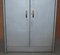 Art Deco Industrial Cupboard with Aluminium Frame from Huntington Aviation, Image 6