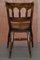 English Windsor Thames Valley Dining Chairs, 1840s, Set of 8 7