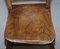 English Windsor Thames Valley Dining Chairs, 1840s, Set of 8, Image 14