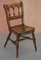 English Windsor Thames Valley Dining Chairs, 1840s, Set of 8, Image 15