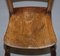 English Windsor Thames Valley Dining Chairs, 1840s, Set of 8, Image 16
