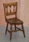 English Windsor Thames Valley Dining Chairs, 1840s, Set of 8, Image 12
