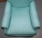 Victorian Berners Street Club Chair from Howard & Sons, Image 7