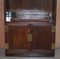 Armoire de Campagne Militaire de Henredon 3