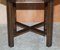 Antique Thomas Chippendale Carved Games Table with Removable Top, Image 5