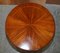 American William IV Style Hardwood Occasional Table from Ralph Lauren 6