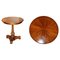 American William IV Style Hardwood Occasional Table from Ralph Lauren 1