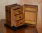 Faux Books Walnut & Satinwood Drawers 9