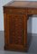 Gothic Revival Desk from Gillows, Image 6