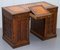 Gothic Revival Desk from Gillows, Image 13